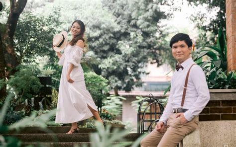 prenup photoshoot philippines|Guide to Pre.